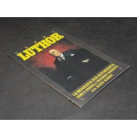 LEX LUTHOR LA BIOGRAFIA NON AUTORIZZATA – Rizzoli 1991