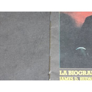 LEX LUTHOR LA BIOGRAFIA NON AUTORIZZATA – Rizzoli 1991