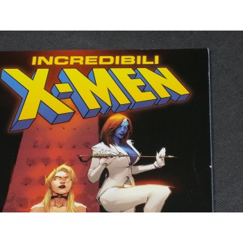 GLI INCREDIBILI X-MEN 1/9 ( 347/361 ) Sequenza cpl – 15 pezzi -  Panini 2000