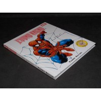 L'UOMO RAGNO Monografia di Tom DeFalco – Fabbri Editori 2002