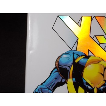 X-MEN Monografia di Peter Sanderson – Fabbri Editori 2001