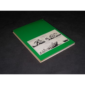 WHEELING di Hugo Pratt – I Grandi Fumetti - Mondadori 1975 I Edizione