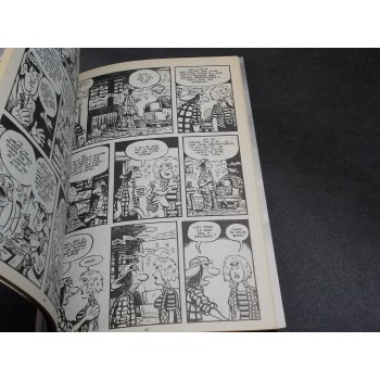 CUD COMICS 1 di Terry Laban – in Spagnolo - Norma Editorial 1996