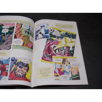 NO-PRIZE BOOK-  35 Anni di errori e castronerie targate  Marvel –  1996