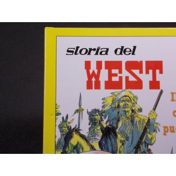 CRONACA DI TOPOLINIA BOOK 3 – STORIA DEL WEST – Ass. Alex Raymond 2000