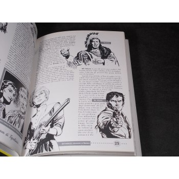 CRONACA DI TOPOLINIA BOOK 3 – STORIA DEL WEST – Ass. Alex Raymond 2000