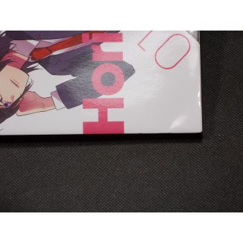 HORIMIYA 1/3 Sequenza – di Hero e D. Hagiwara – J-Pop