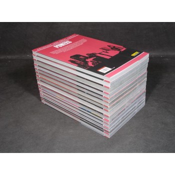 POWERS 1/14 Serie completa – Collezione 100% Panini Comics – Panini 2012