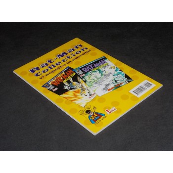 STAR RATS di Leo Ortolani – Marvel Mega 17 – Panini 1999