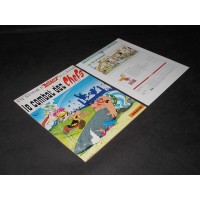 ASTERIX LE COMBAT DES CHEFS + Fascicolo – in Francese – DeAgostini 1991