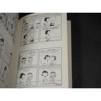 ARRIVA CHARLIE BROWN di C.M. Schulz – Milano Libri 1963