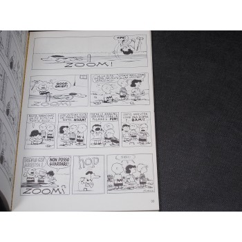 IL TERZO LIBRO DI CHARLIE BROWN di Schulz – I LIBRI DI LINUS 3 Milano Libri 1971