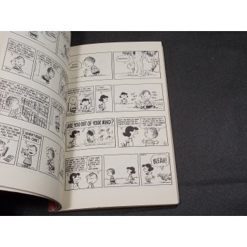 YOU'LL FLIP CHARLIE BROWN di Schulz – Holt, Rinehart and Winston 1967 I Ed.