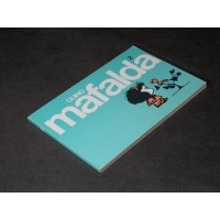 MAFALDA 2 di Quino – in Spagnolo – Editorial Lumen 1990