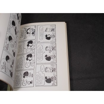 MAFALDA COLPISCE ANCORA di Quino – Bompiani 1969 III Edizione