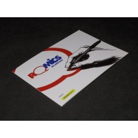 ROMICS XX EDIZIONE – 2 cartoline con annullo – Poste Italiane 2016 N. 6105/6499