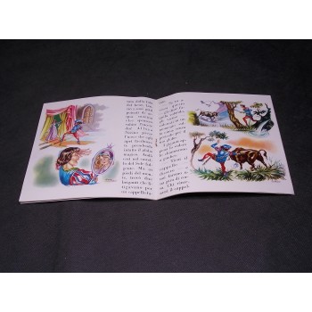 IL GLOBO MAGICO Libro illustrato – Collana Infanzia 33 - Editrice Boschi 