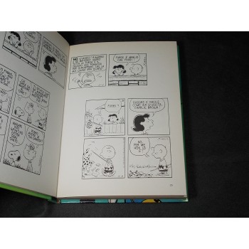 FUGGI , CHARLIE BROWN ? Di C. M. Schulz  - Milano Libri 1980 I Ed.