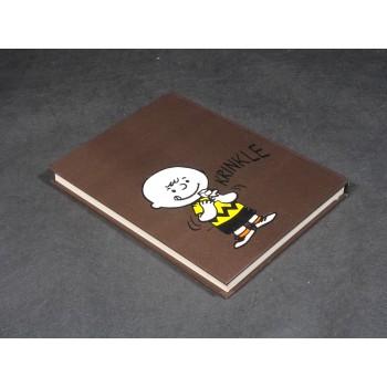 C'ERA UNA VOLTA CHARLIE BROWN di C. M. Schulz  - Milano Libri 1971 III Ed.