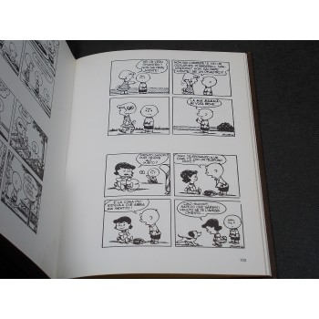 C'ERA UNA VOLTA CHARLIE BROWN di C. M. Schulz  - Milano Libri 1971 III Ed.