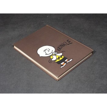 C'ERA UNA VOLTA CHARLIE BROWN di C. M. Schulz  - Milano Libri 1969 I Ed.