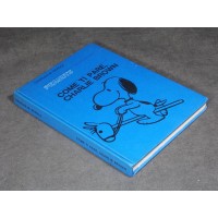 COME TI PARE , CHARLIE BROWN di C. M. Schulz  - Milano Libri 1968 I Ed.