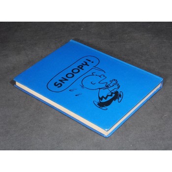 COME TI PARE , CHARLIE BROWN di C. M. Schulz  - Milano Libri 1968 I Ed.