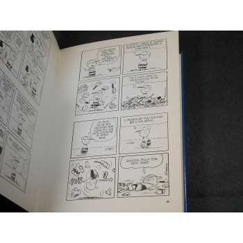 COME TI PARE , CHARLIE BROWN di C. M. Schulz  - Milano Libri 1968 I Ed.