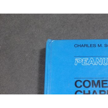 COME TI PARE , CHARLIE BROWN di C. M. Schulz  - Milano Libri 1968 I Ed.