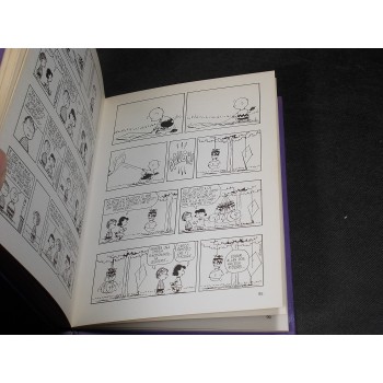 SIAMO CON TE , CHARLIE BROWN ! di C.M. Schulz  -Milano Libri 1968  I Ed.