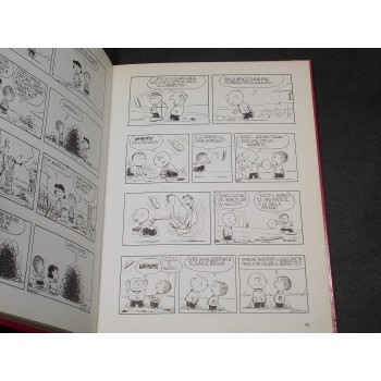 E' DOMENICA  , CHARLIE BROWN ! di C. M. Schulz  - Milano Libri 1966  I Ed.