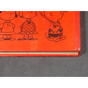 NIENTE DA FARE  , CHARLIE BROWN ! di C. M. Schulz  - Milano Libri 1967  I Ed.