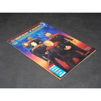 STAR TREK GENERAZIONI – Play Press 1995