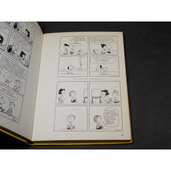 VITA DA CANI  , CHARLIE BROWN ! di C. M. Schulz  - Milano Libri 1966  I Ed.