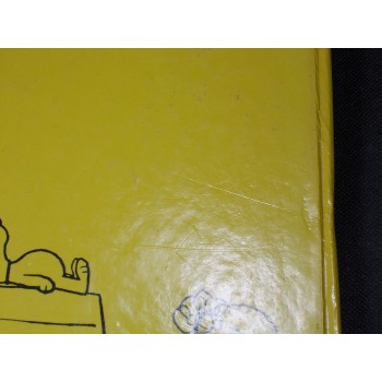 VITA DA CANI  , CHARLIE BROWN ! di C. M. Schulz  - Milano Libri 1966  I Ed.