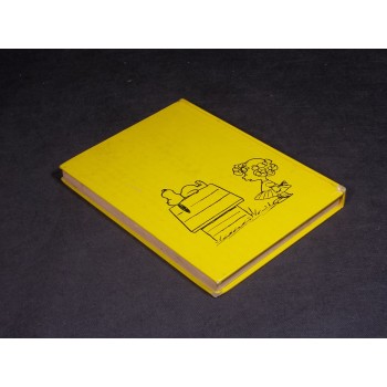 VITA DA CANI  , CHARLIE BROWN ! di C. M. Schulz  - Milano Libri 1969  V Ed.