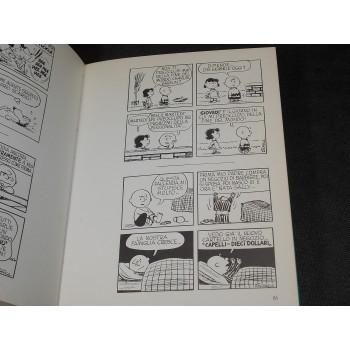 L'AQUILONE E CHARLIE BROWN ! di C. M. Schulz  - Milano Libri 1965  I Ed.