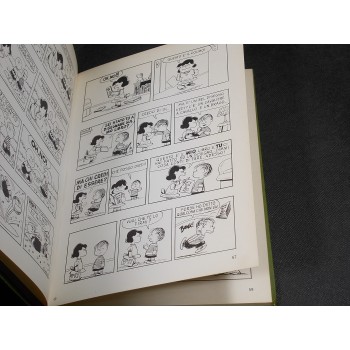 IL TERZO LIBRO DI  CHARLIE BROWN ! di C. M. Schulz  - Milano Libri 1966  IV Ed.