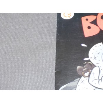 BONE HAPPY HALLOWEEN di J. Smith  - Albo promoz. in inglese – Cartoon Books 2008