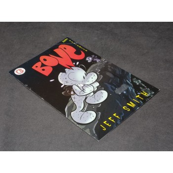 BONE HAPPY HALLOWEEN di J. Smith  - Albo promoz. in inglese – Cartoon Books 2008