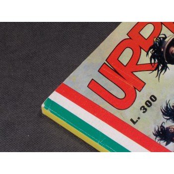 URRA' ! 1 – Cerretti Editore 1973