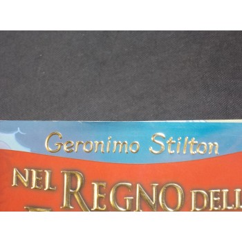 NEL REGNO DELLA FANTASIA 1  2  3 - Sequenza – Geronimo Stilton – Edizioni Piemme