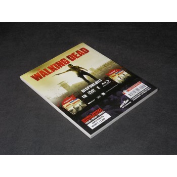 THE WALKING DEAD 18 Edizione Napoli Comicon 2014 – Saldapress 2014 N. 0809/3000