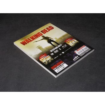 THE WALKING DEAD 18 Edizione Napoli Comicon 2014 – Saldapress 2014 N. 0815/3000