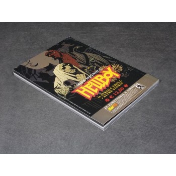 HELLBOY - GRANDI STORIE 6 – PMA Intermedia 2007