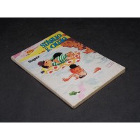 STANLIO & OLLIO SUPER 2 - Editrice Il Picchio 1976