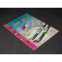 FANTASIE DI TOM & JERRY 36 – Editrice Cenisio 1964