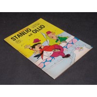 STANLIO ED OLLIO 34 – Fratelli Spada 1970