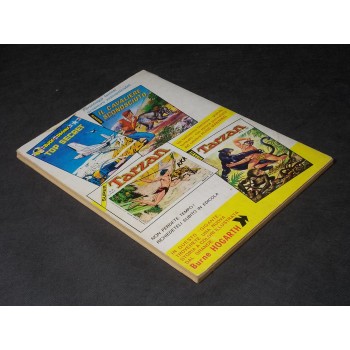 TOM & JERRY ALBO GIGANTE 32 – Editrice Cenisio 1974