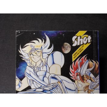 SAINT SEIYA – I CAVALIERI DELLO ZODIACO 1/28 Serie Cpl – Star Comics 2000